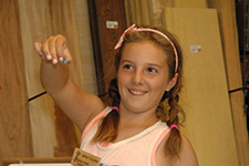 OCSSA Photo Gallery project image for Jadyn Coulter