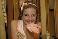 OCSSA Photo Gallery project image for Jadyn Coulter