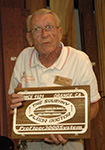 OCSSA Photo Gallery project image for Jerry Poole
