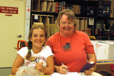 OCSSA Photo Gallery project image for  