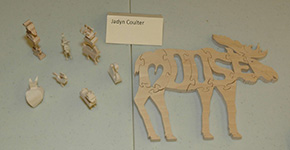 OCSSA Photo Gallery project image for Jadyn Coulter