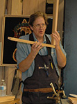 Scrollsaw project by 