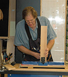 Scrollsaw project by 