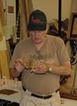OCSSA Photo Gallery project image for Don Borchardt