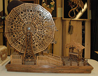 OCSSA Photo Gallery project image for Jerry Franich