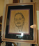 OCSSA Photo Gallery project image for Ron Haigler