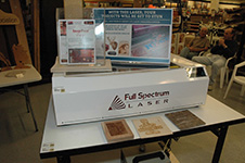 Scrollsaw project byMike Ward