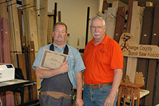 OCSSA Photo Gallery project image for  