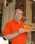 OCSSA Photo Gallery project image for Jack van Wingerden