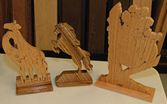 OCSSA Photo Gallery project image for Jerry Franich