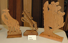 OCSSA Photo Gallery project image for Jerry Franich