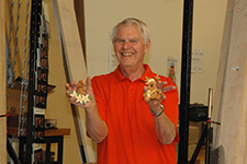 OCSSA Photo Gallery project image for Larry Olson