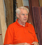 OCSSA Photo Gallery project image for Larry Olson
