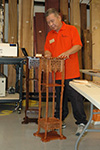 OCSSA Photo Gallery project image for Patrick Kim