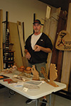 OCSSA Photo Gallery project image for Ron Haigler