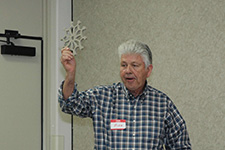 Scrollsaw project by 
