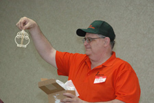 Scrollsaw project by 