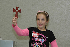 Scrollsaw project by 