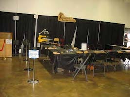 Scrollsaw project by 