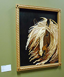 Scrollsaw project byChuck Collins