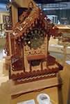 Scrollsaw project byJerry Franich