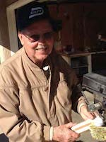 Scrollsaw project by 