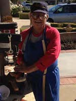 Scrollsaw project by 
