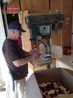 Scrollsaw project by 