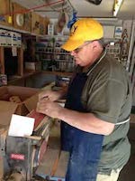 Scrollsaw project by 
