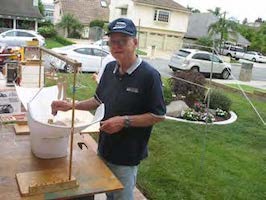 Scrollsaw project by 