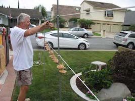 Scrollsaw project by 