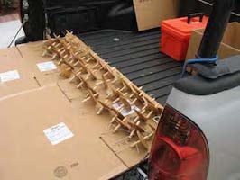 Scrollsaw project by 