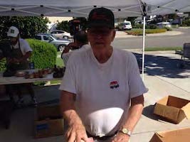 Scrollsaw project byDon Borchardt