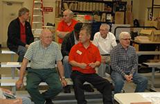 OCSSA Photo Gallery project image for  
