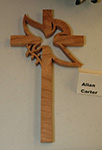 OCSSA Photo Gallery project image for Allan Carter