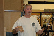 OCSSA Photo Gallery project image for Ron Haigler
