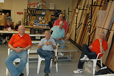 OCSSA Photo Gallery project image for  