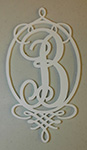 Scrollsaw project byLaVaun Ward