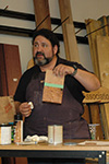 OCSSA Photo Gallery project image for Lou Barcelo