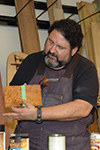 OCSSA Photo Gallery project image for Lou Barcelo