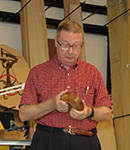 OCSSA Photo Gallery project image for  