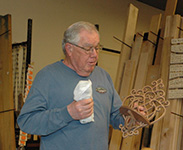 OCSSA Photo Gallery project image for John Pettit