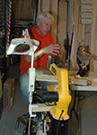 OCSSA Photo Gallery project image for Larry Olson