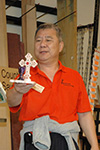 OCSSA Photo Gallery project image for Patrick Kim