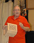 OCSSA Photo Gallery project image for Willie Ellis