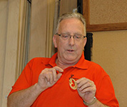 OCSSA Photo Gallery project image for Willie Ellis