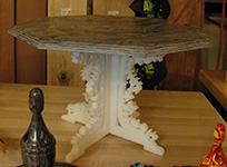 Scrollsaw project by 
