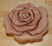Scrollsaw project by 