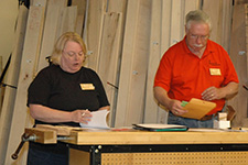 Scrollsaw project by 