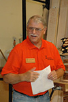 OCSSA Photo Gallery project image for  